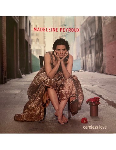 Peyroux, Madeleine : Careless Love (2-CD) deluxe