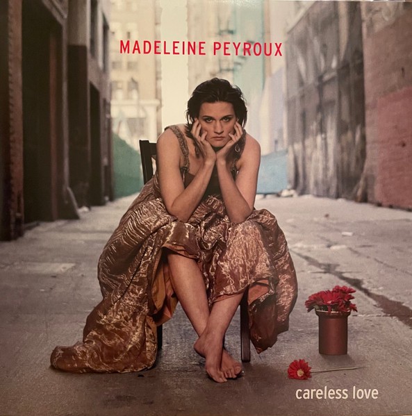 Peyroux, Madeleine : Careless Love (2-CD) deluxe