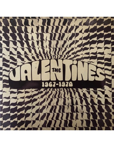 Valentines : 1967-70 (LP) RSD 2020a