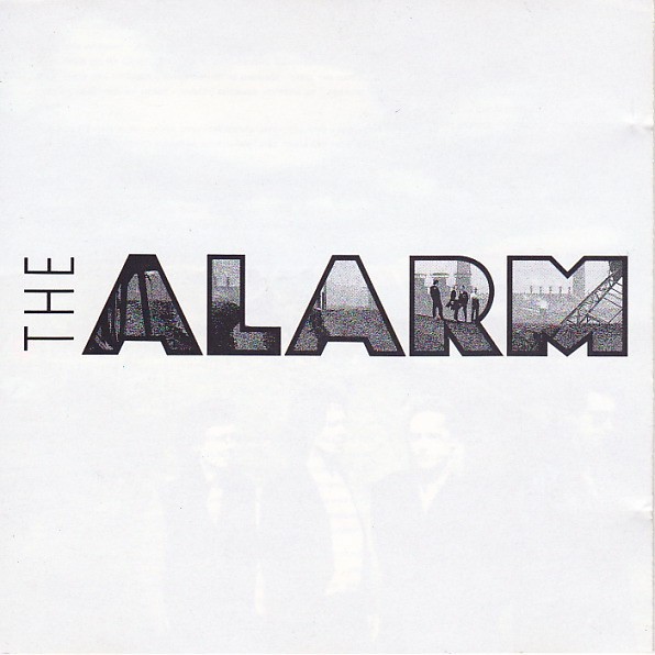 Alarm : Change (LP)