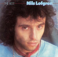 Lofgren, Nils : The Best (LP)