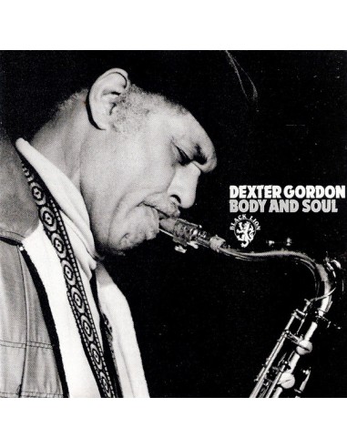 Gordon, Dexter : Body and Soul (LP)