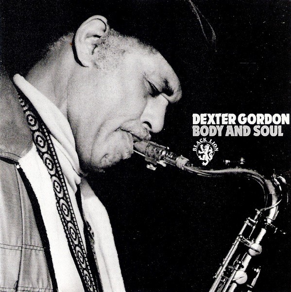 Gordon, Dexter : Body and Soul (LP)