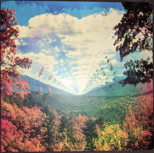 Tame Impala : Innerspeaker (4-LP)