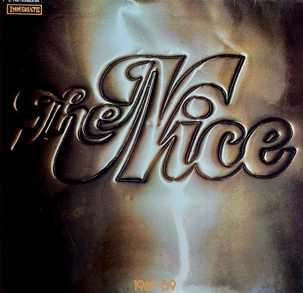 Nice : 1967-69 (2-LP)