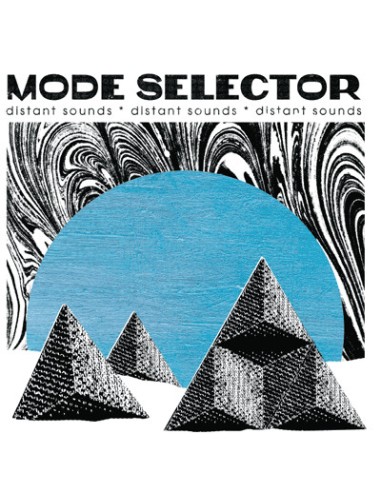 Mode Selector : Distant Sounds (LP)