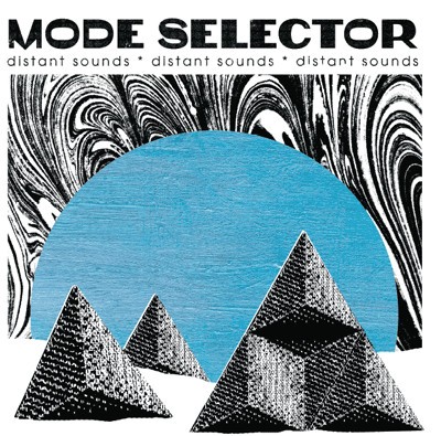 Mode Selector : Distant Sounds (LP)