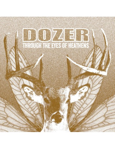 Dozer : Through the Eyes of Heathens (LP)