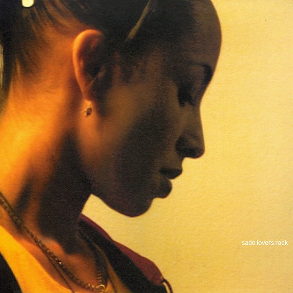 Sade : Lovers Rock (LP)