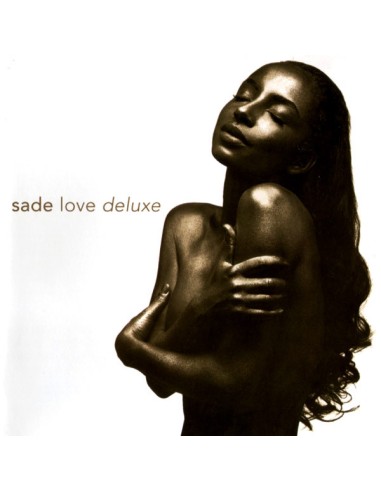 Sade : Love Deluxe (LP)