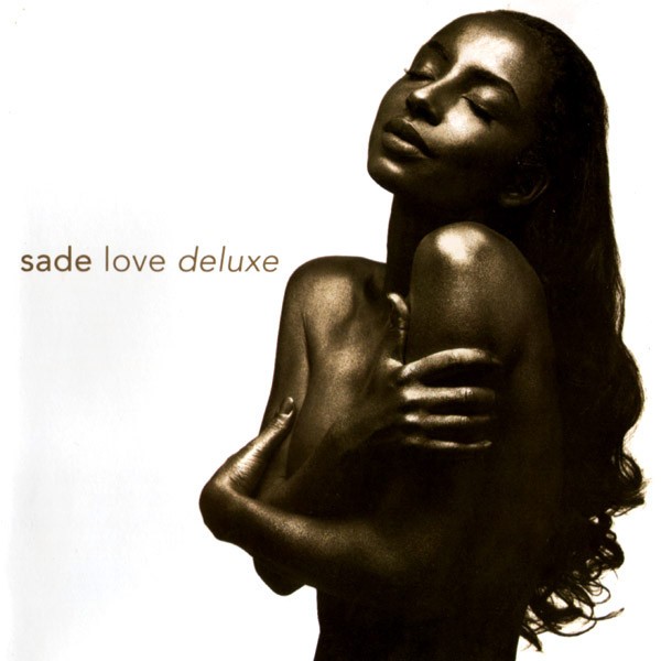 Sade : Love Deluxe (LP)