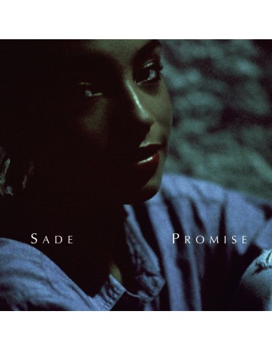 Sade : Promise (LP)