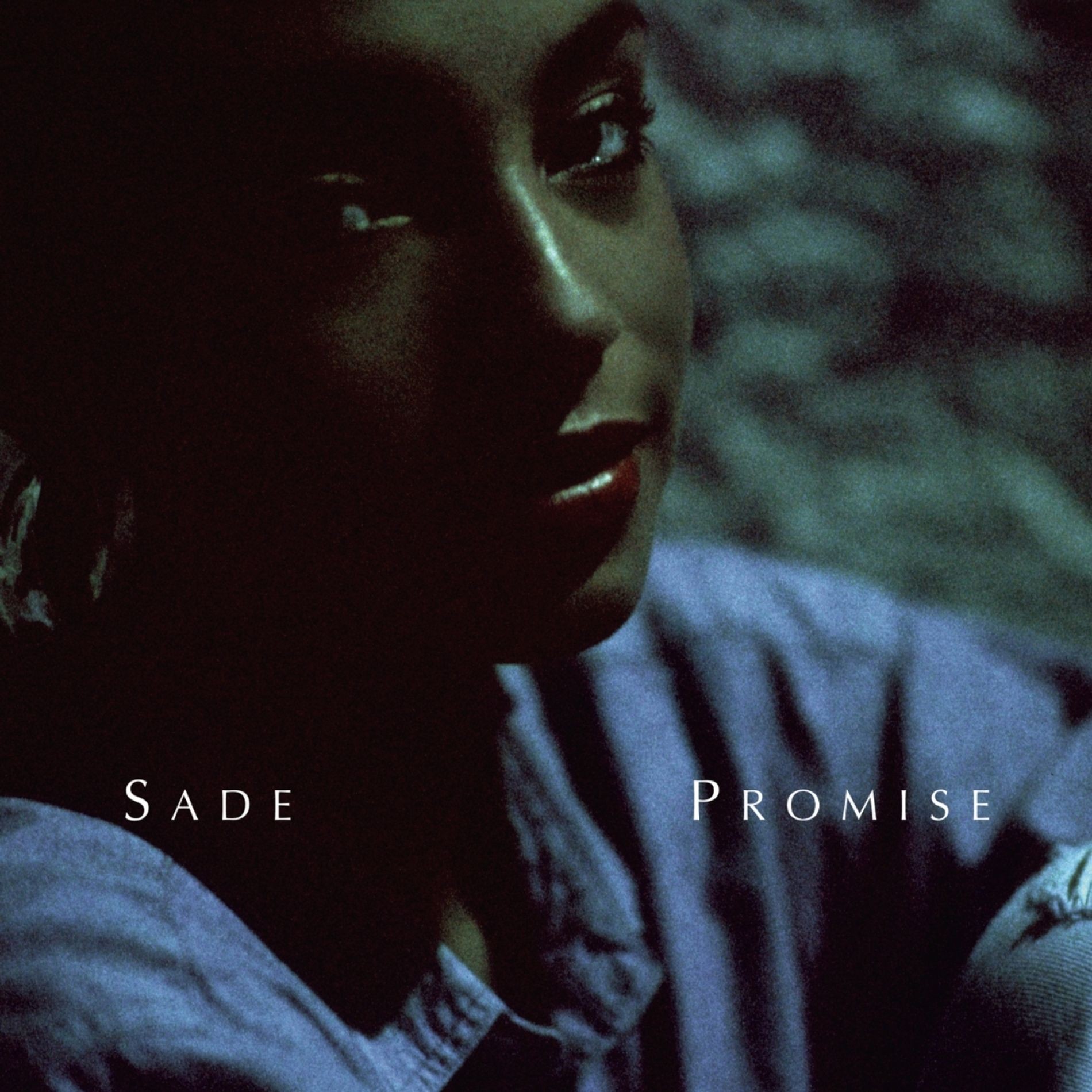 Sade : Promise (LP)