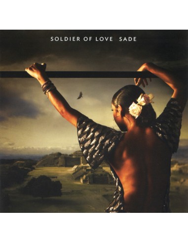 Sade : Soldier of love (LP)