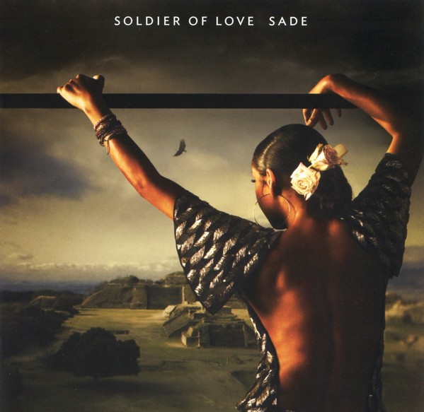 Sade : Soldier of love (LP)