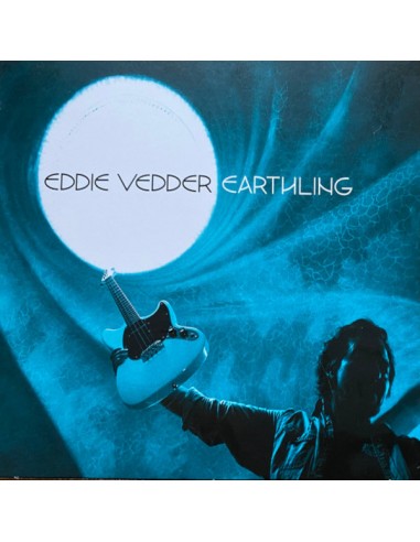 Vedder, Eddie : Earthling (LP)