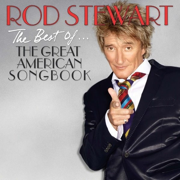 Stewart, Rod : The Best of The Great American Songbook (CD)