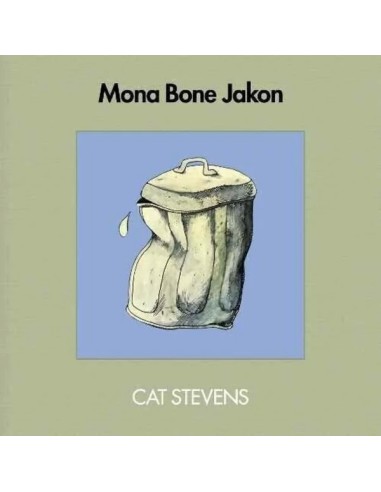 Stevens, Cat : Mona Bone Jakon (2-CD) Deluxe