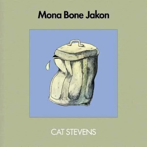 Stevens, Cat : Mona Bone Jakon (2-CD) Deluxe