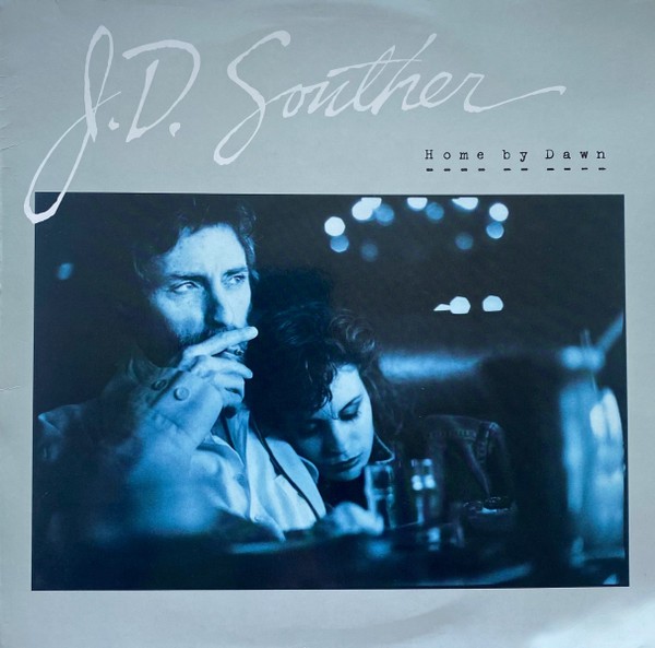 Souther, J. D. : Home by Dawn (CD)