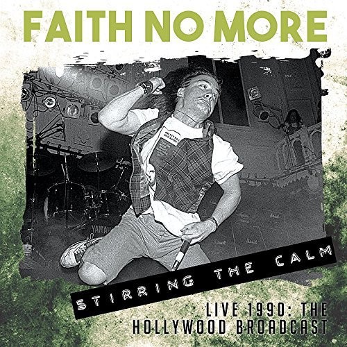 Faith No More : Stirring the Calm live (CD)