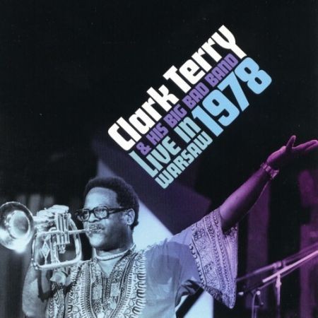 Terry, Clark : Live in Warsaw 1978 (CD)