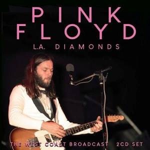 Pink Floyd : L.A. Diamonds (2-CD)