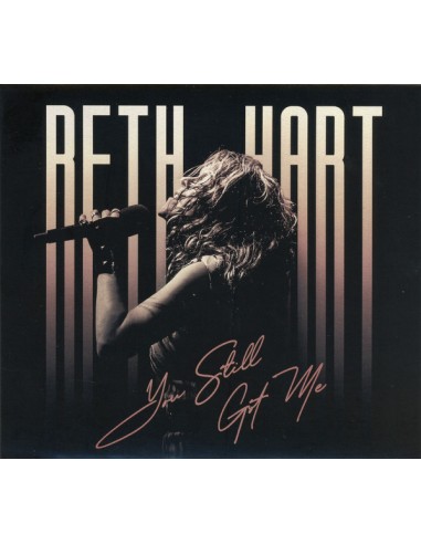 Hart, Beth : You Still Got Me (CD)