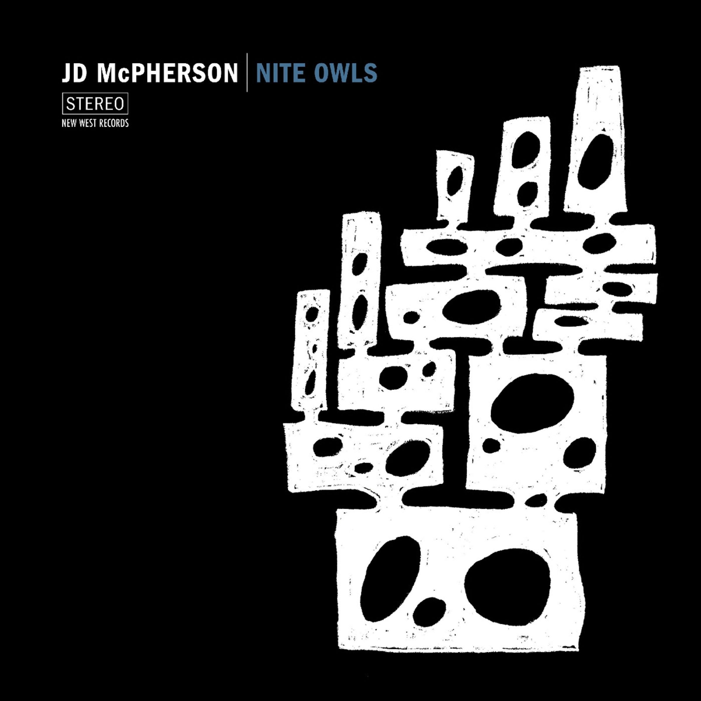 McPherson, JD : Nite Owls (LP)