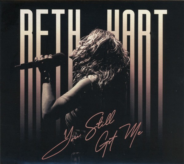 Hart, Beth : You Still Got Me (LP)