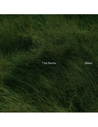 Necks : Bleed (LP)