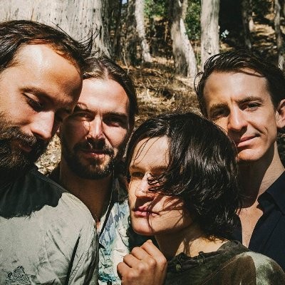 Big Thief : Two Hands (CD)