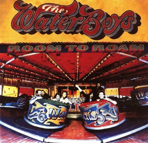 WaterBoys : Room to Roam (LP)