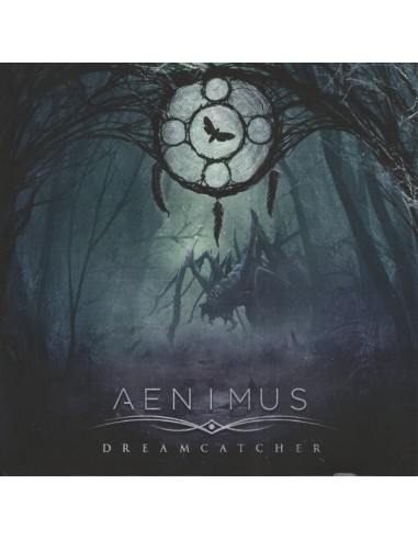 Aenimus : Dreamcatcher (LP)