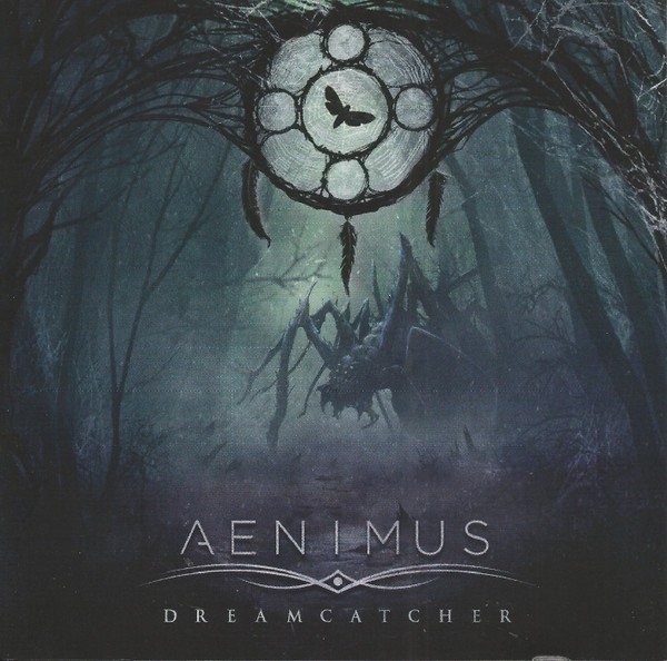 Aenimus : Dreamcatcher (LP)