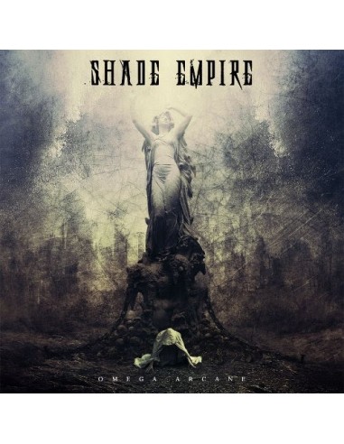 Shade Empire : Omega Arcane (2-LP)