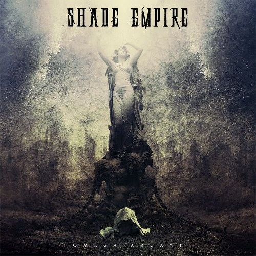 Shade Empire : Omega Arcane (2-LP)