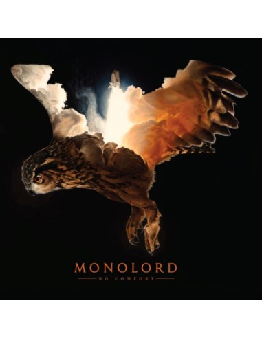 Monolord : No Comfort (2-LP)