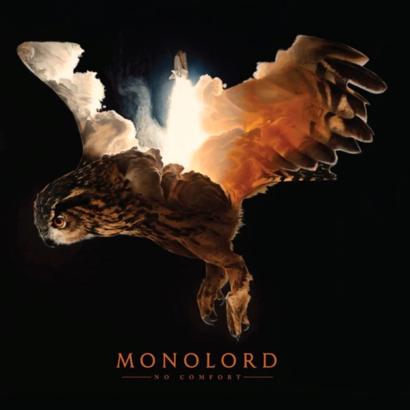 Monolord : No Comfort (2-LP)