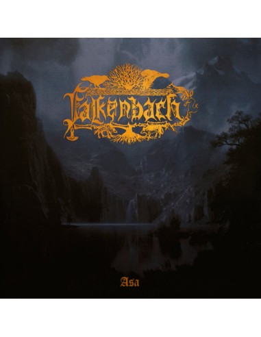 Falkenbach : Asa (LP)