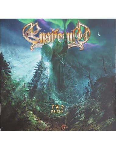 Ensiferum : Two Paths (LP)