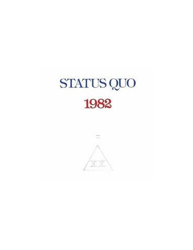 Status Quo : 1982 (LP)