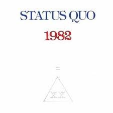 Status Quo : 1982 (LP)