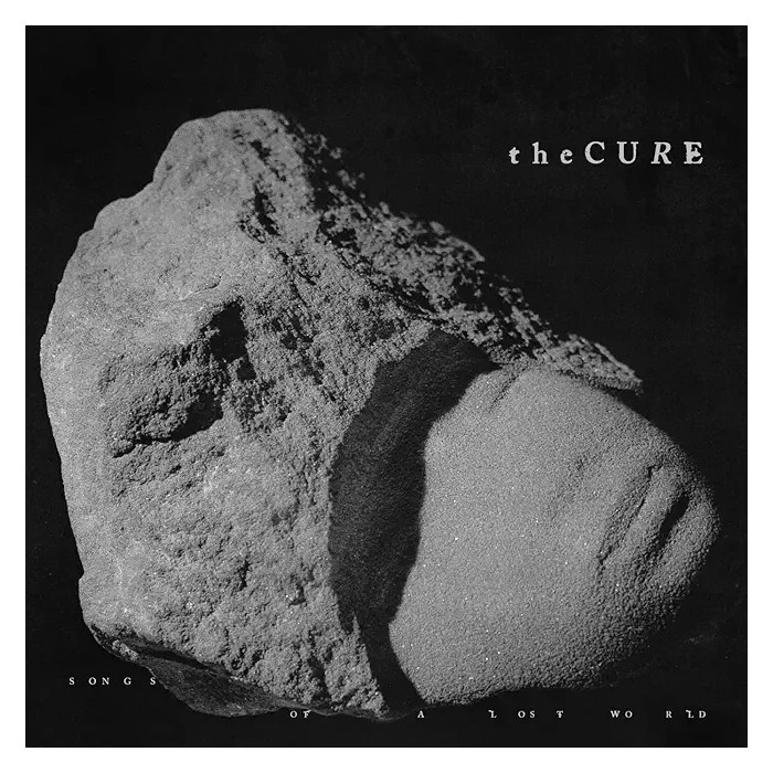 Cure : Songs Of A Lost World (CD)