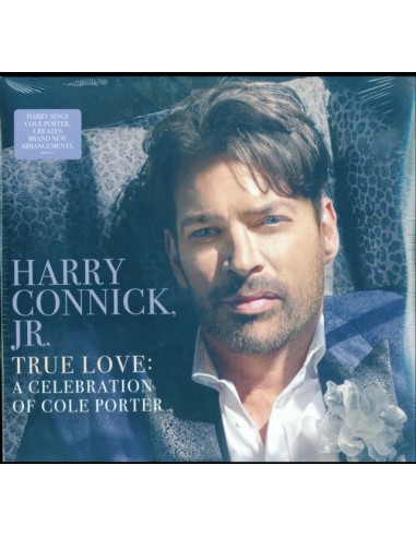 Connick Jr, Harry : True Love (LP)