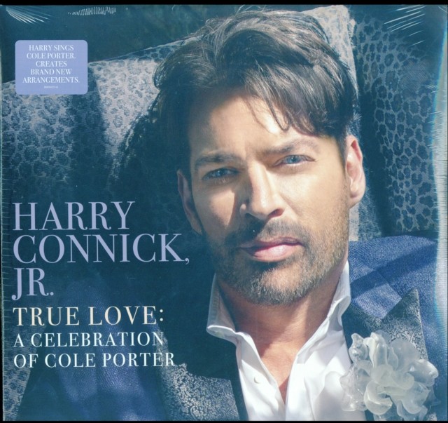 Connick Jr, Harry : True Love (LP)