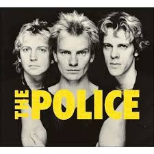Police: The Police (2-CD)
