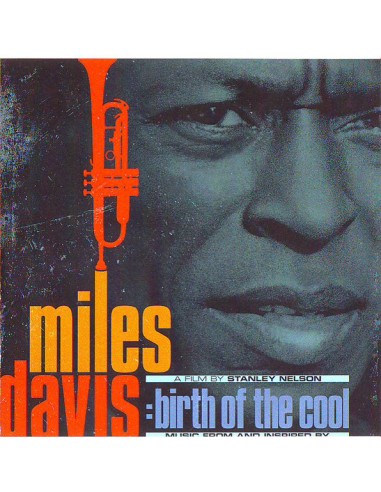 Davis, Miles : Birth Of The Cool (2-LP) soundtrack