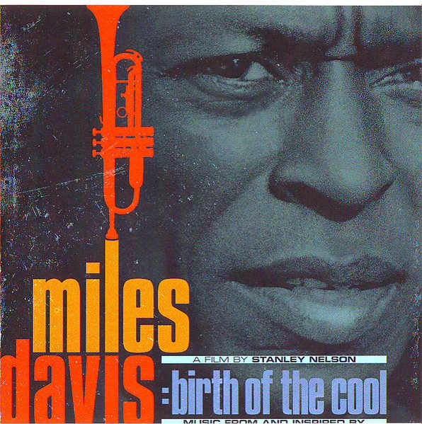 Davis, Miles : Birth Of The Cool (2-LP) soundtrack