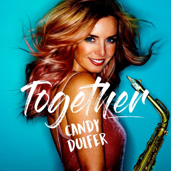 Dulfer, Candy : Together (LP)